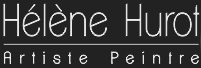 Hélène Hurot, artiste peintre